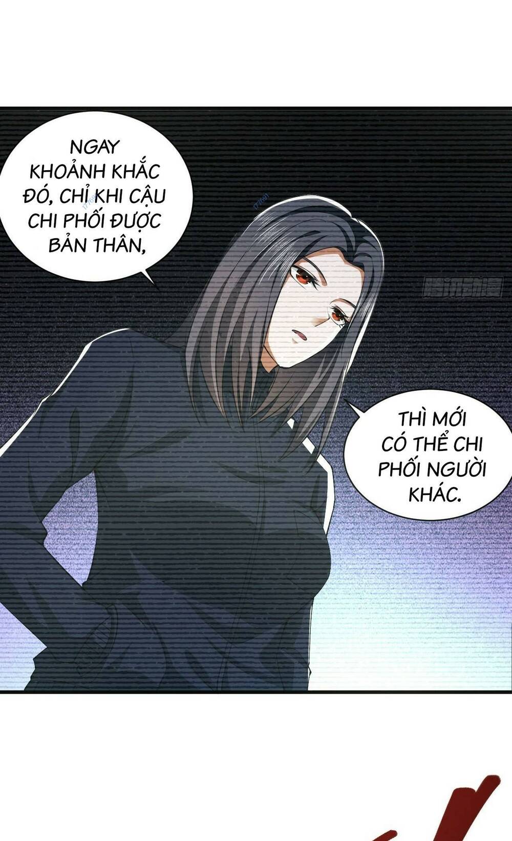 Đệ Nhất Danh Sách - Chapter 212 - Page 52