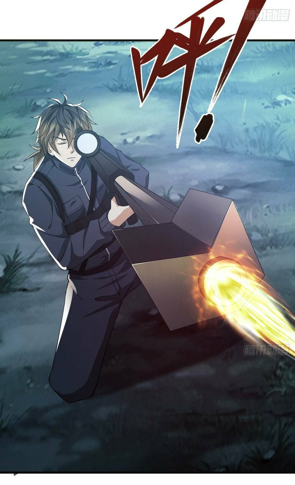 Đệ Nhất Danh Sách - Chapter 212 - Page 53