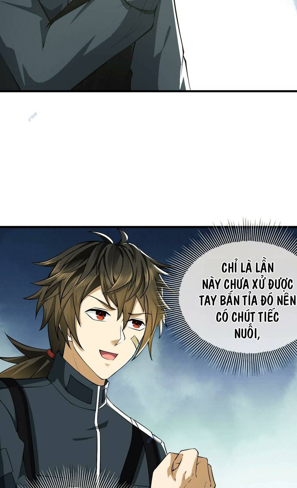 Đệ Nhất Danh Sách - Chapter 212 - Page 6