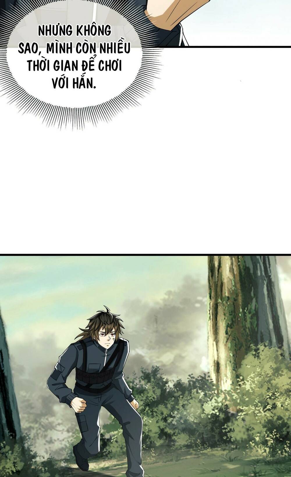 Đệ Nhất Danh Sách - Chapter 212 - Page 7