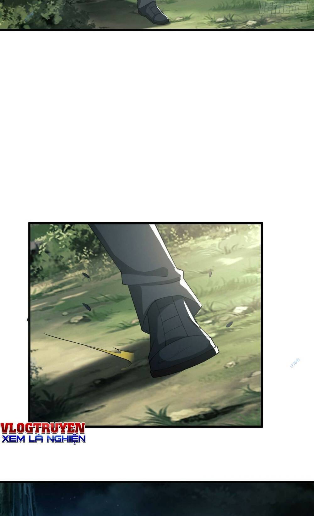 Đệ Nhất Danh Sách - Chapter 212 - Page 8