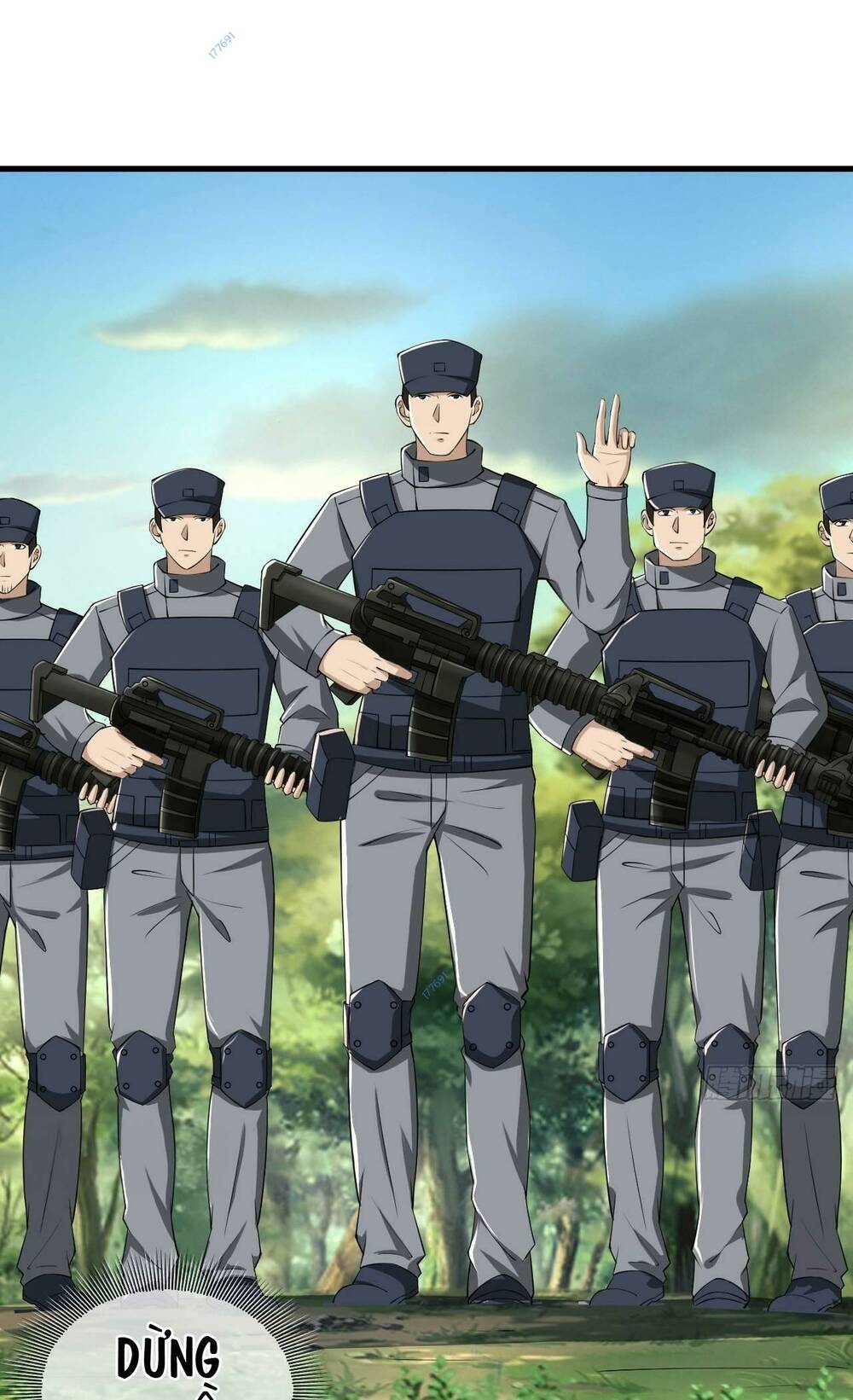 Đệ Nhất Danh Sách - Chapter 213 - Page 14