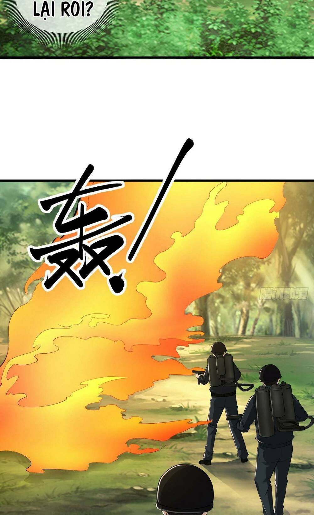 Đệ Nhất Danh Sách - Chapter 213 - Page 15