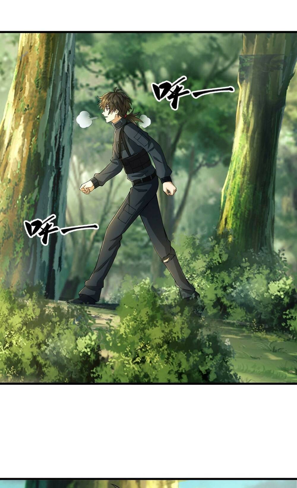 Đệ Nhất Danh Sách - Chapter 213 - Page 18