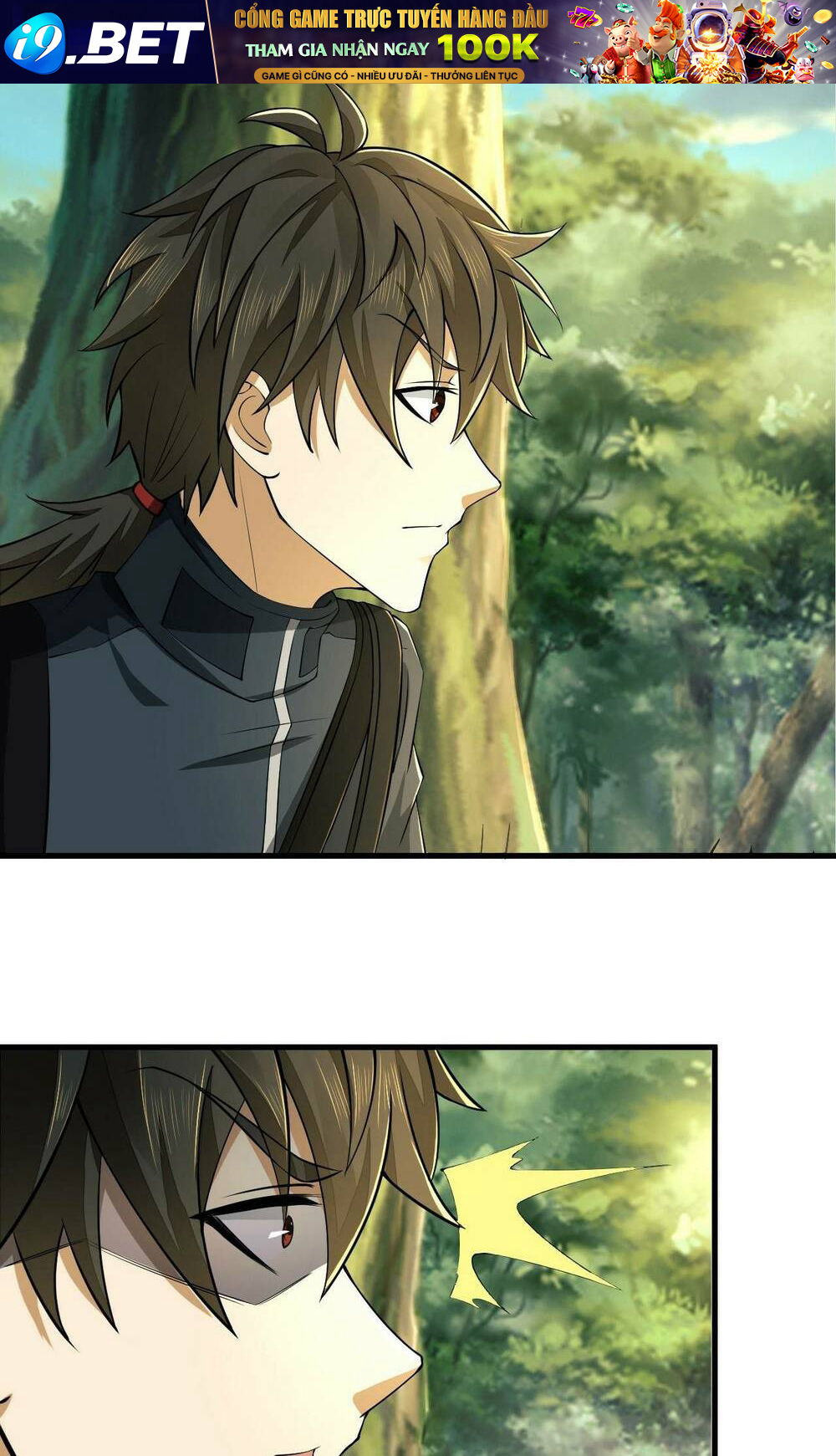 Đệ Nhất Danh Sách - Chapter 213 - Page 19