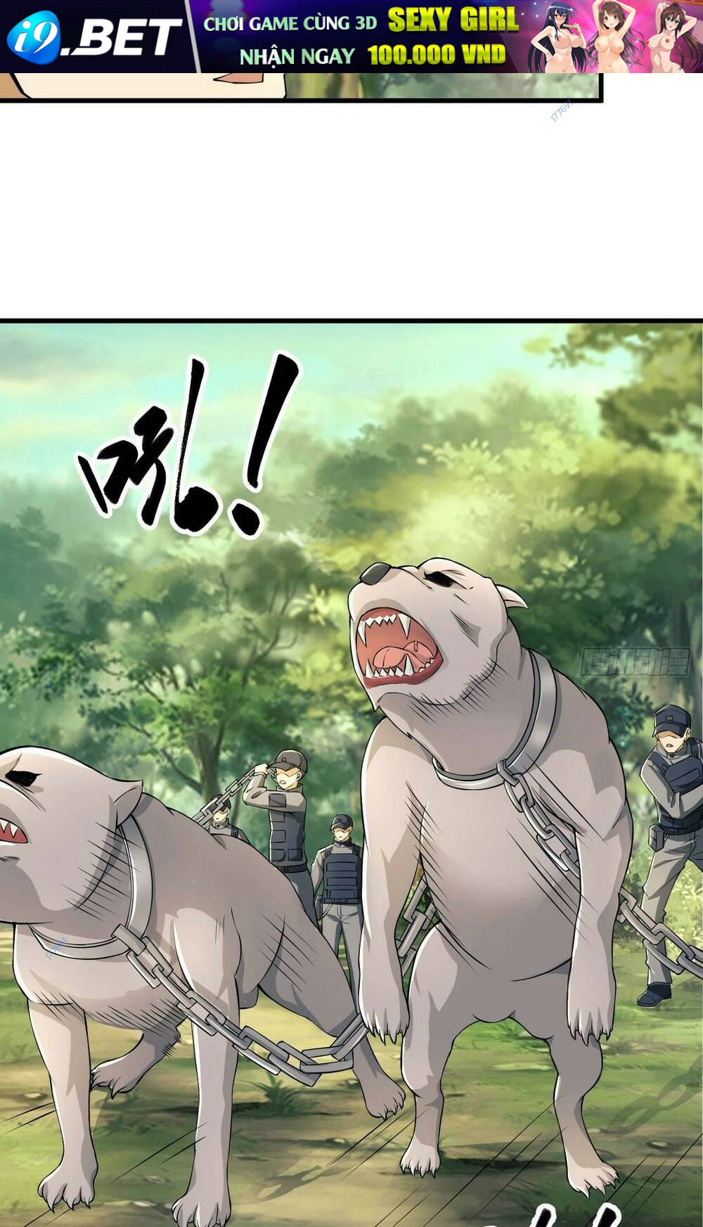 Đệ Nhất Danh Sách - Chapter 213 - Page 20