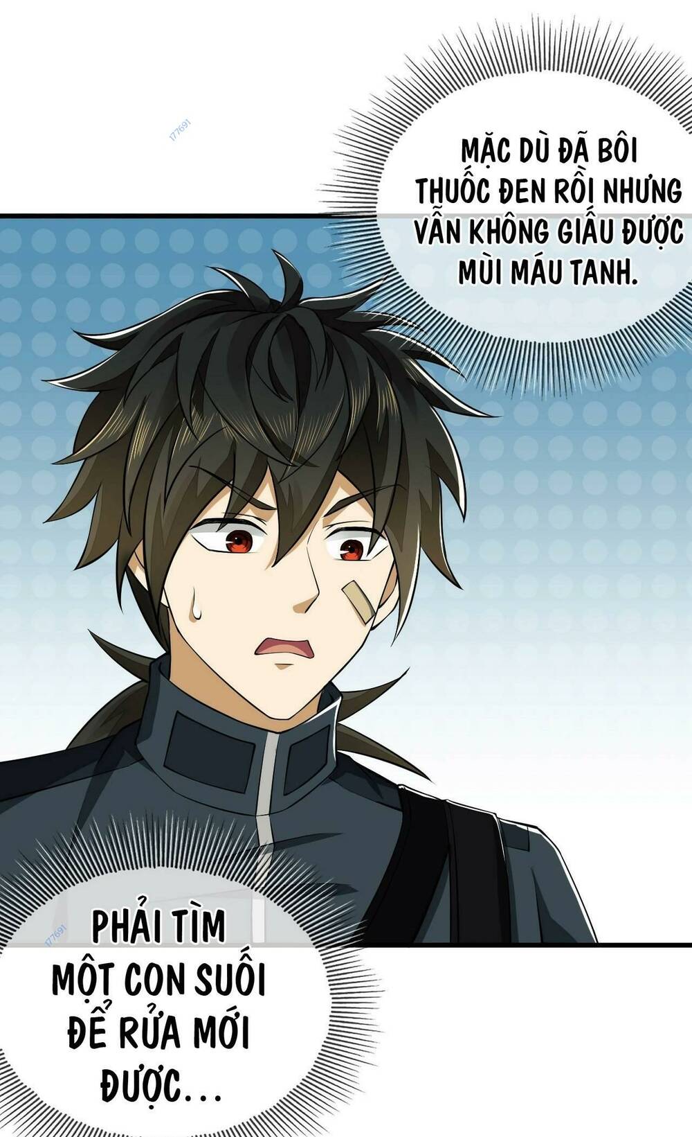 Đệ Nhất Danh Sách - Chapter 213 - Page 22