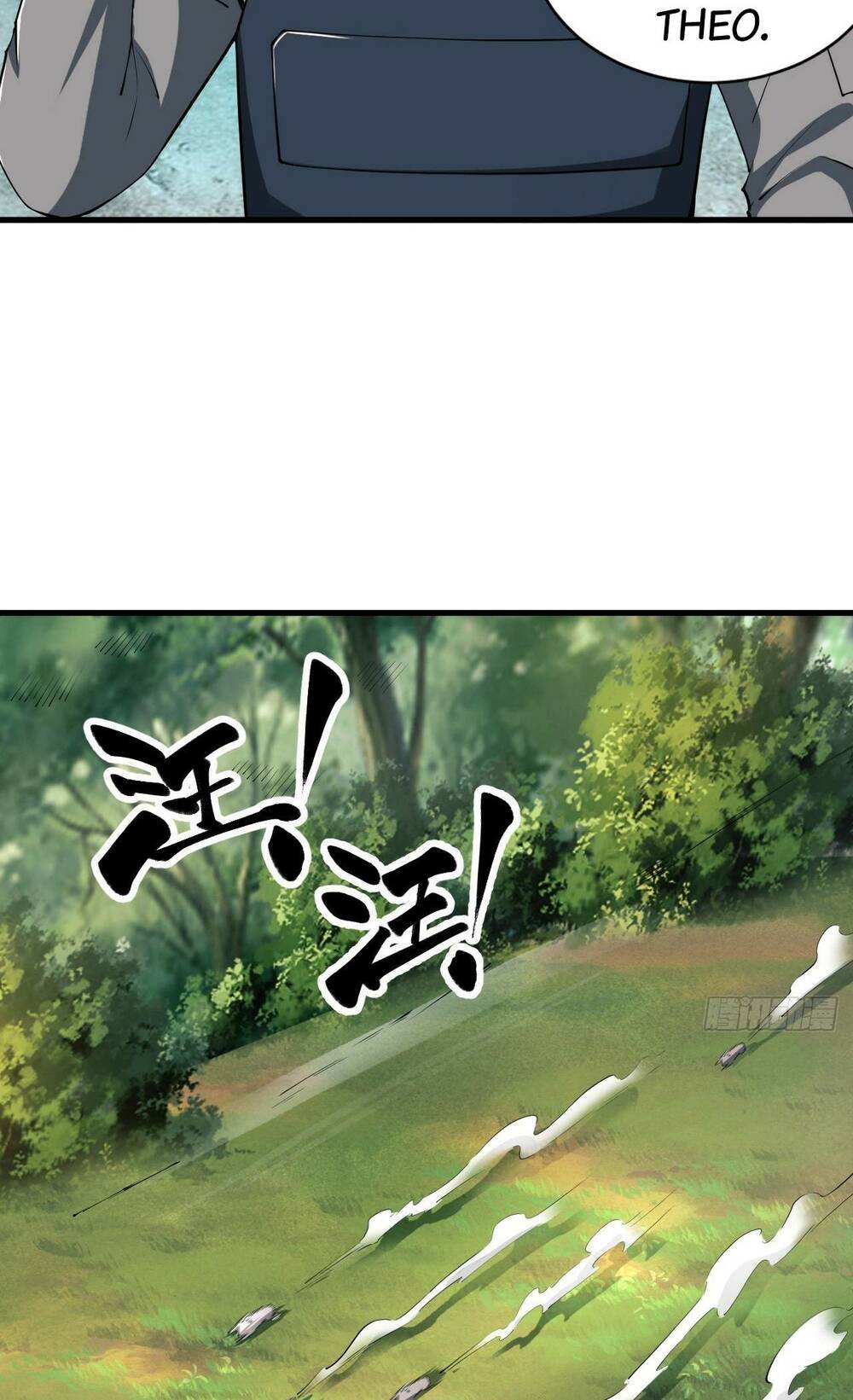 Đệ Nhất Danh Sách - Chapter 213 - Page 25