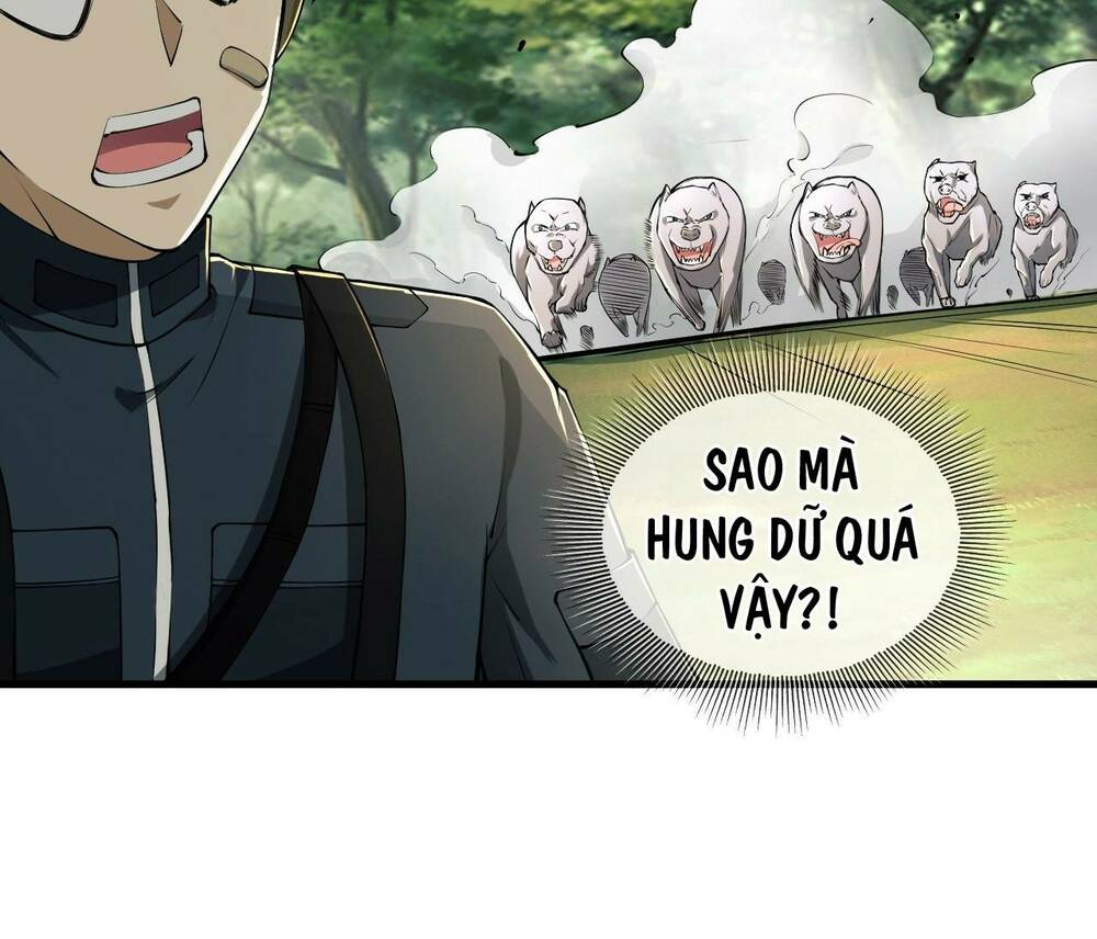 Đệ Nhất Danh Sách - Chapter 213 - Page 27