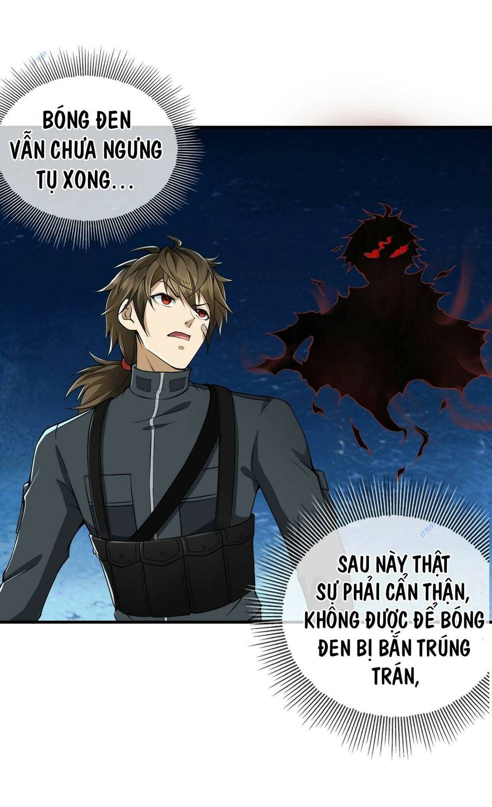 Đệ Nhất Danh Sách - Chapter 213 - Page 28