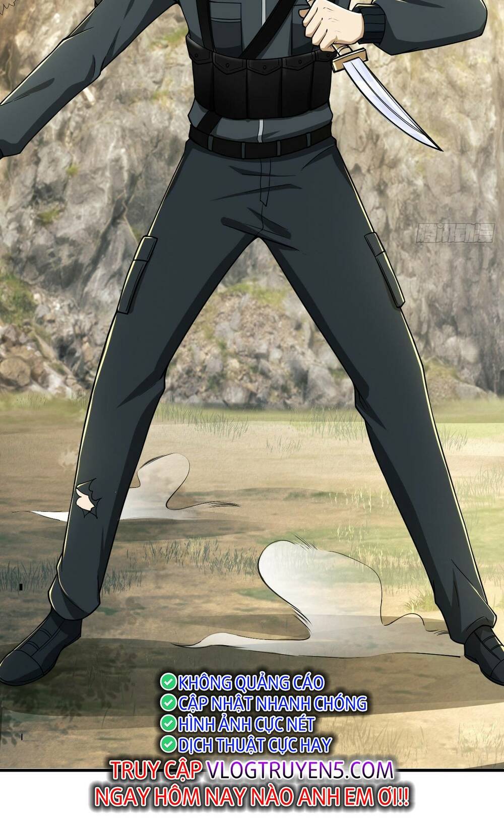 Đệ Nhất Danh Sách - Chapter 213 - Page 31