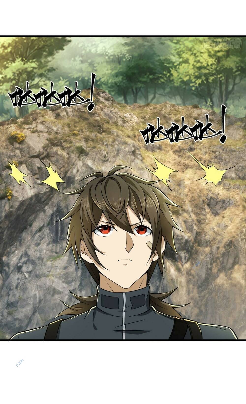 Đệ Nhất Danh Sách - Chapter 213 - Page 32