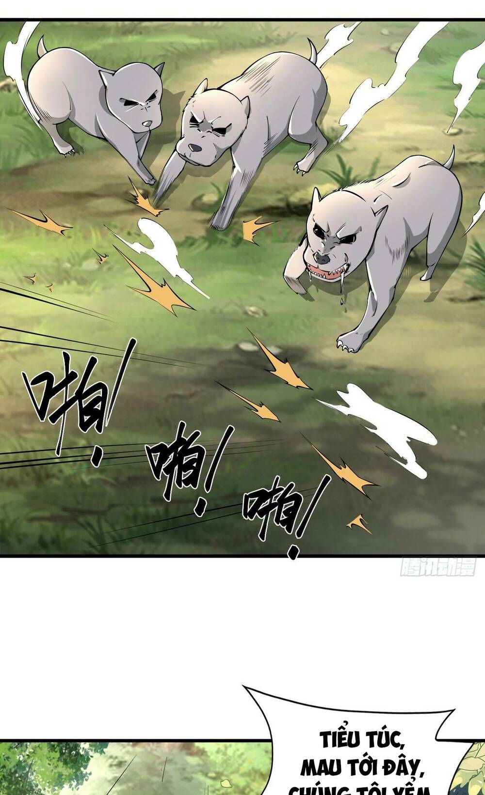 Đệ Nhất Danh Sách - Chapter 213 - Page 33