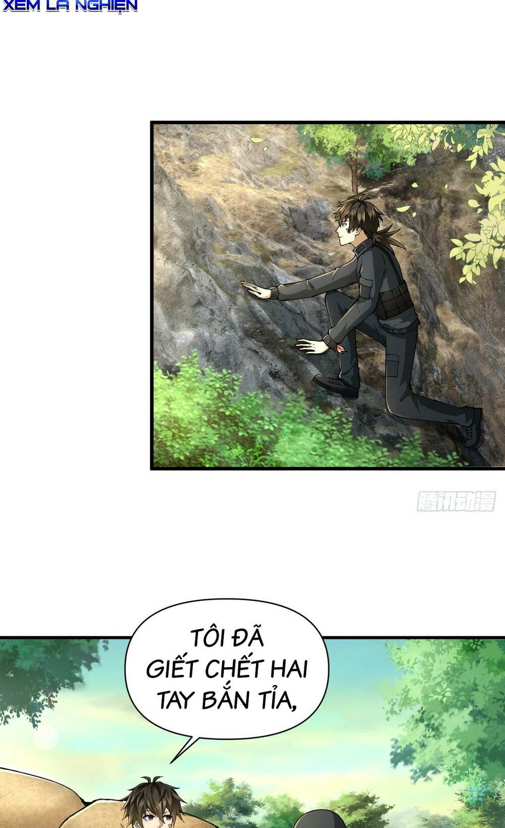 Đệ Nhất Danh Sách - Chapter 213 - Page 37