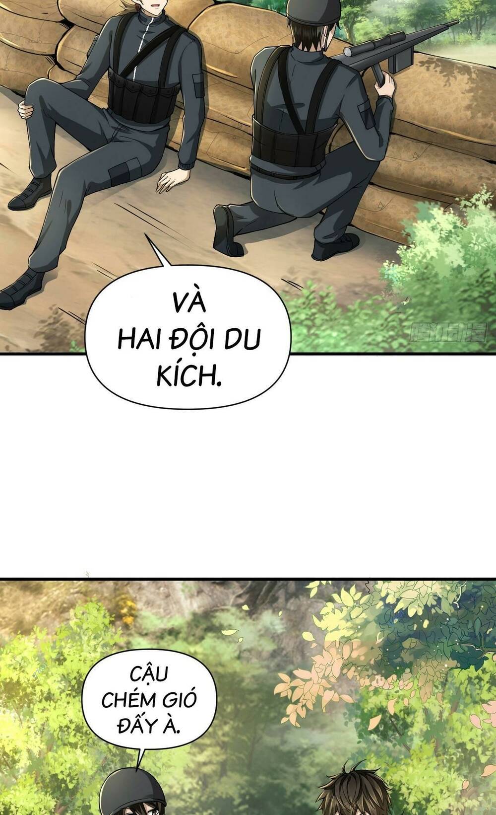 Đệ Nhất Danh Sách - Chapter 213 - Page 38