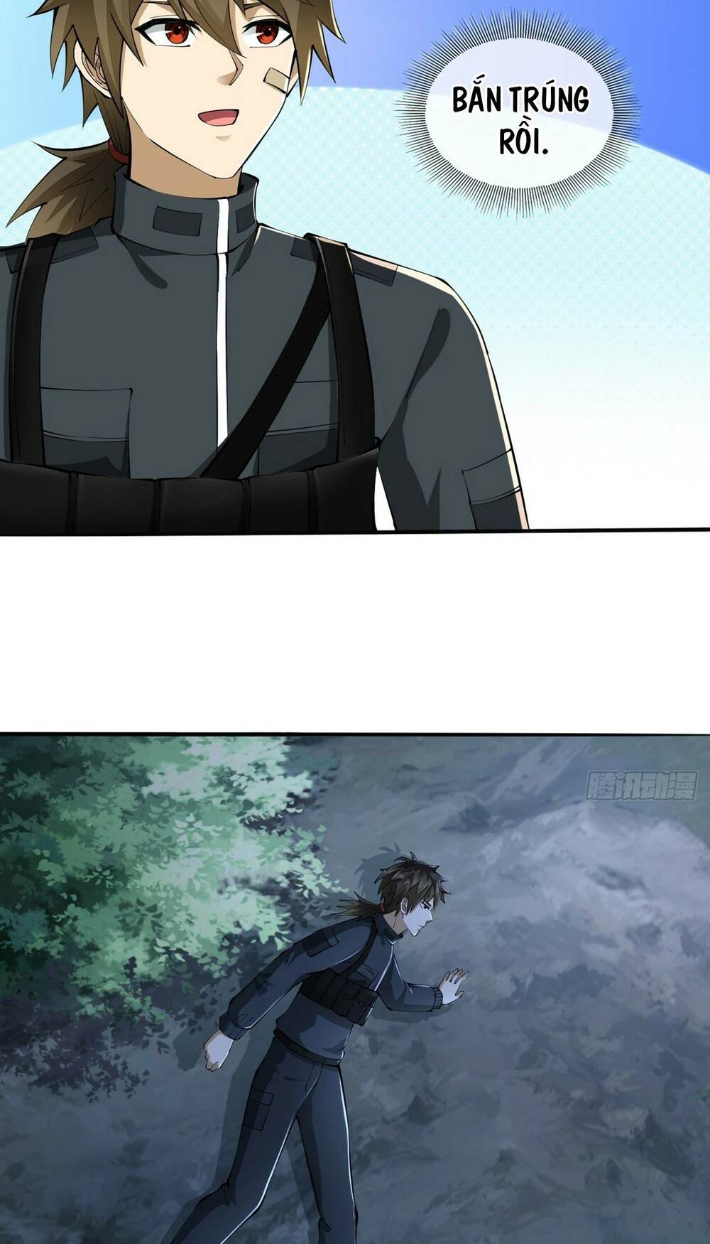 Đệ Nhất Danh Sách - Chapter 213 - Page 3