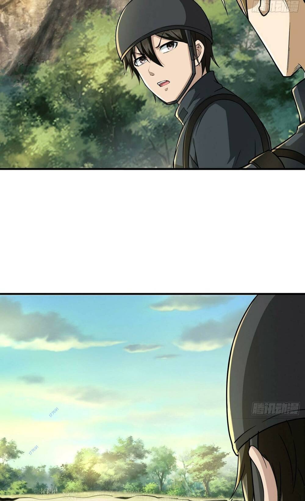 Đệ Nhất Danh Sách - Chapter 213 - Page 40