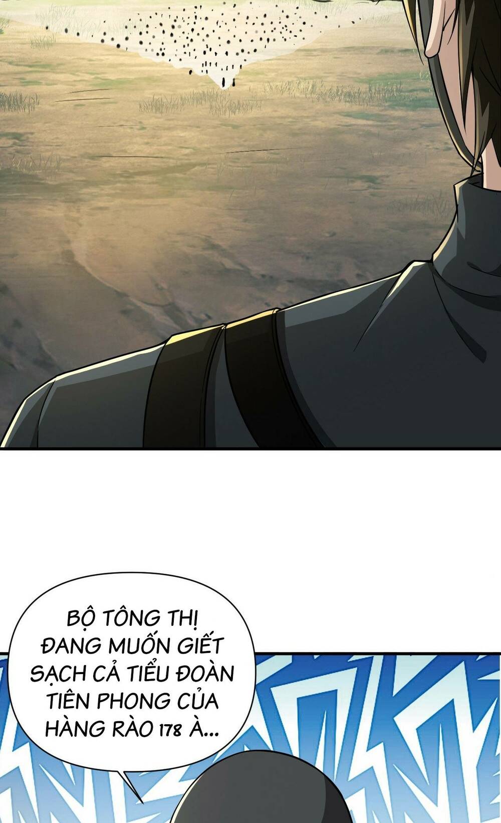 Đệ Nhất Danh Sách - Chapter 213 - Page 41