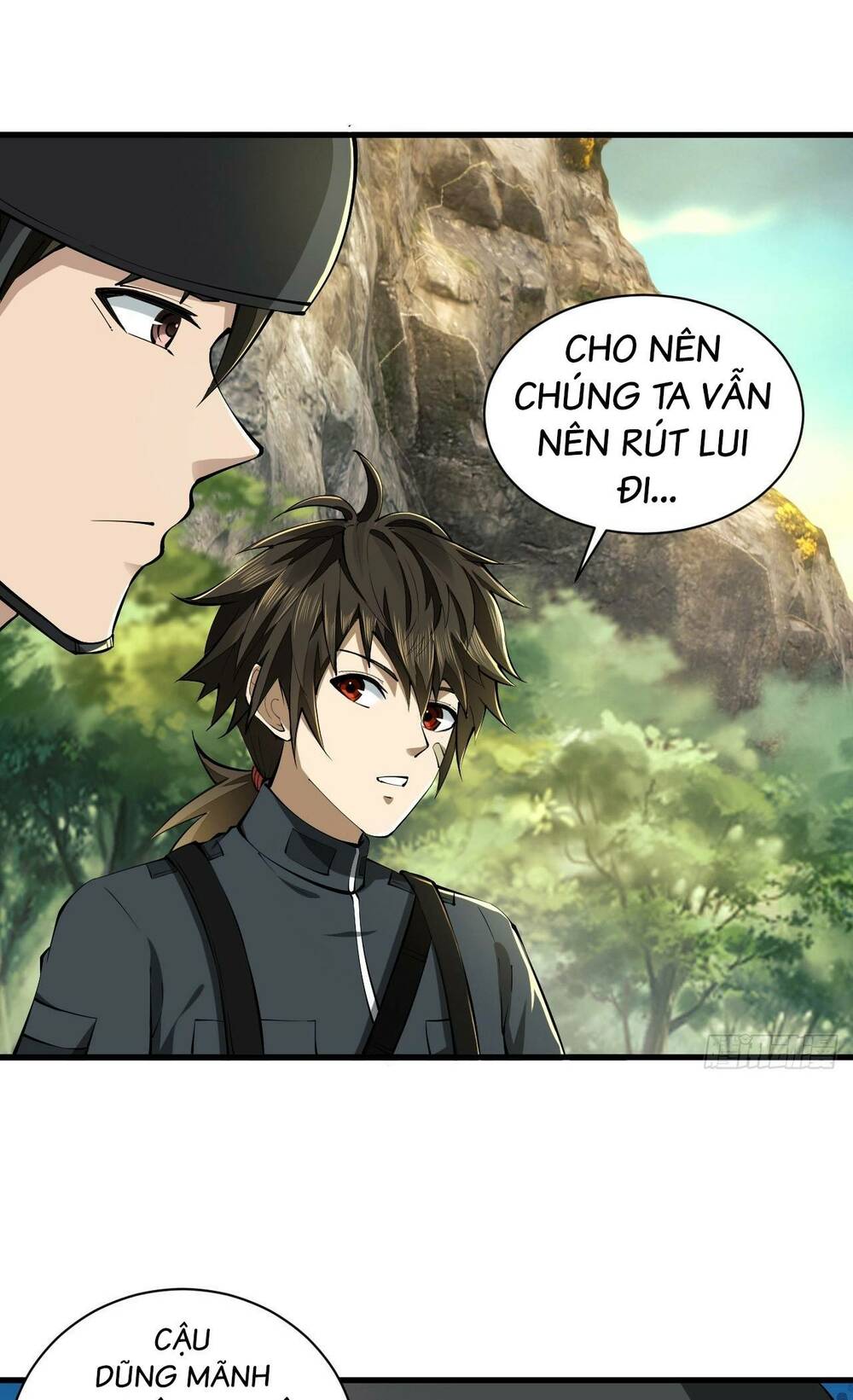 Đệ Nhất Danh Sách - Chapter 213 - Page 43