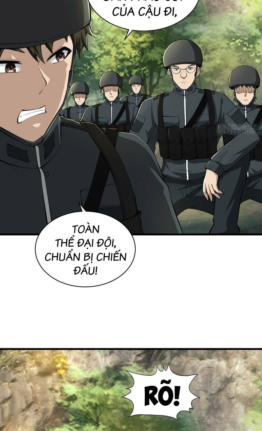 Đệ Nhất Danh Sách - Chapter 213 - Page 45