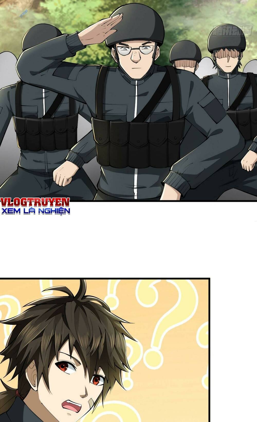 Đệ Nhất Danh Sách - Chapter 213 - Page 46