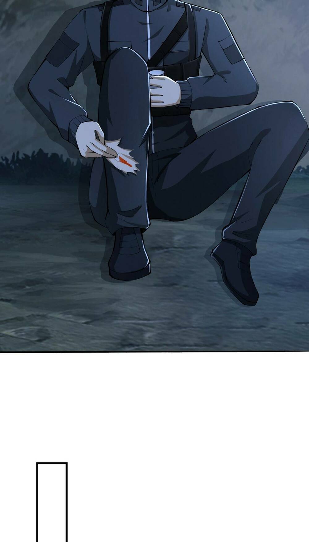 Đệ Nhất Danh Sách - Chapter 213 - Page 5