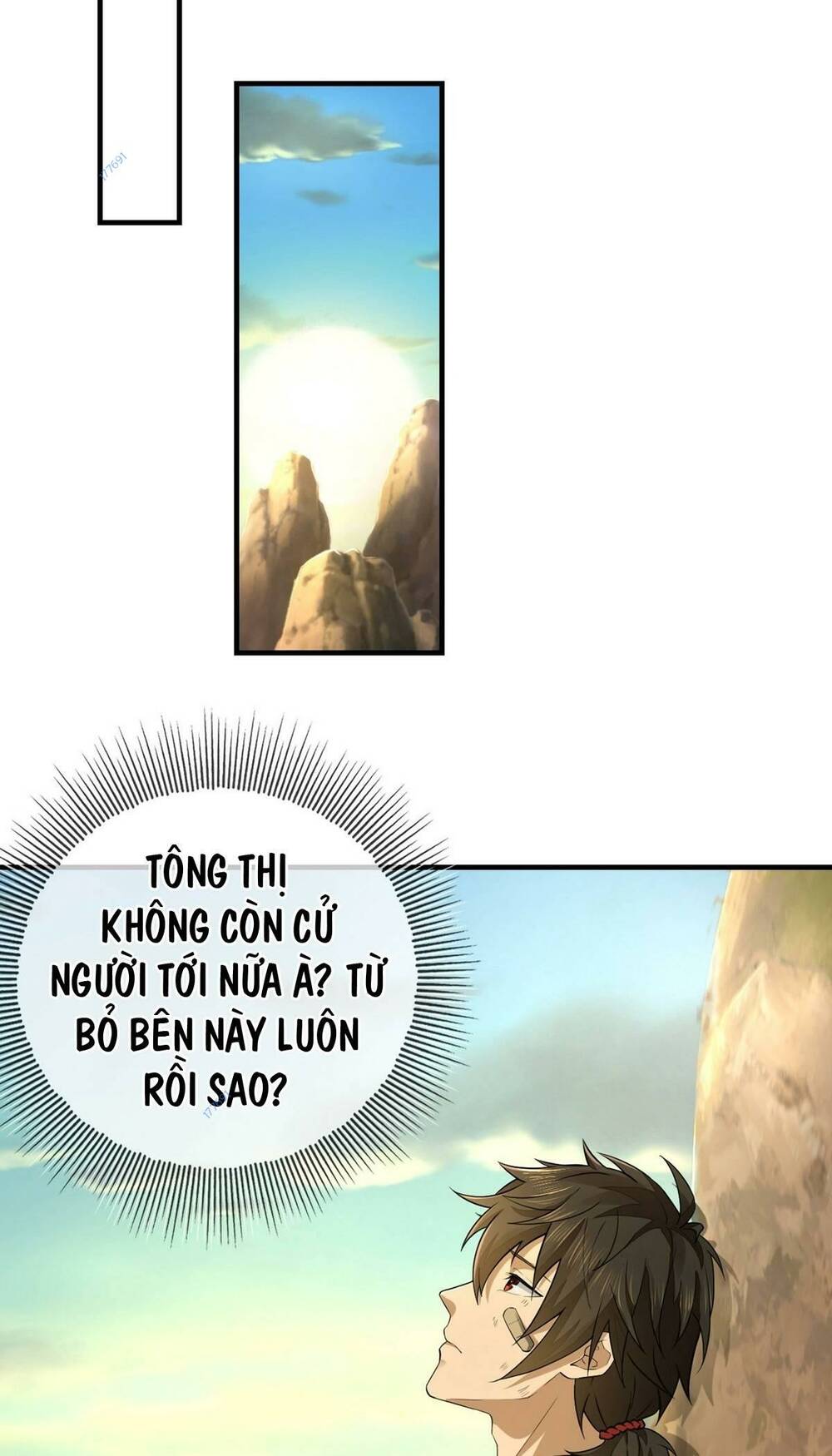 Đệ Nhất Danh Sách - Chapter 213 - Page 6
