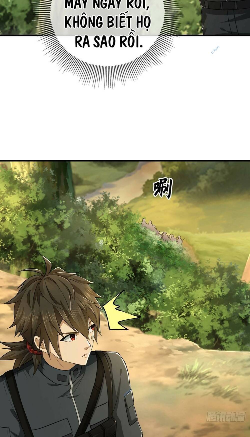 Đệ Nhất Danh Sách - Chapter 213 - Page 8