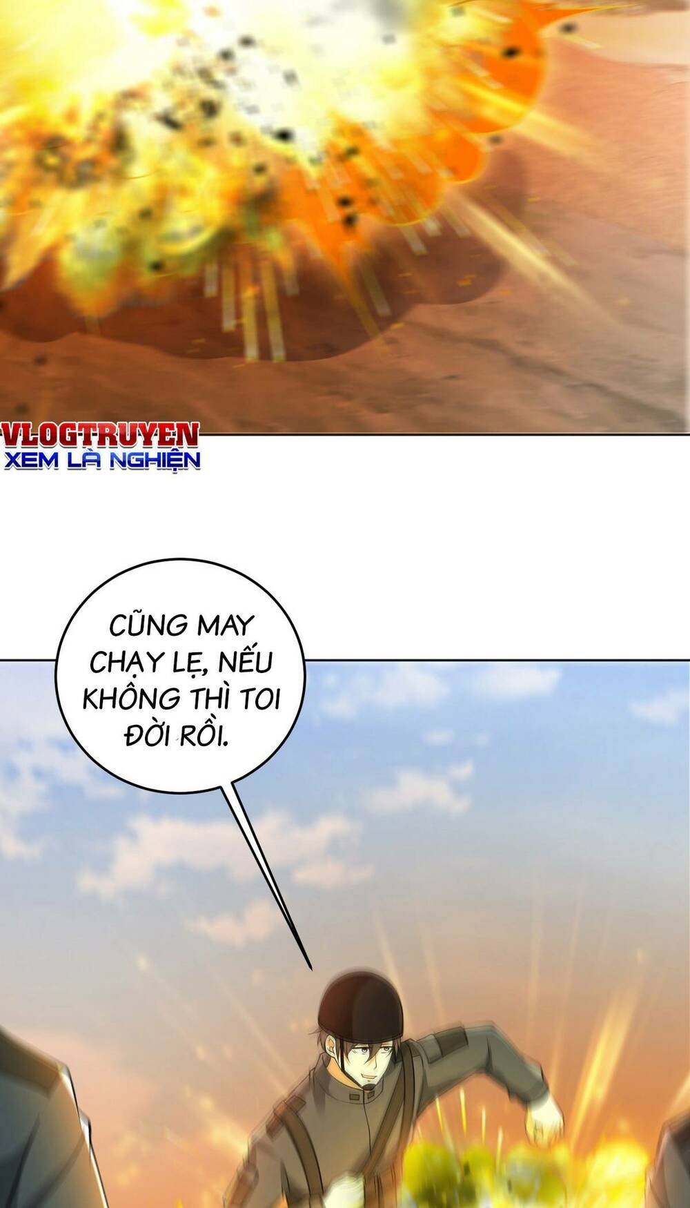 Đệ Nhất Danh Sách - Chapter 214 - Page 9