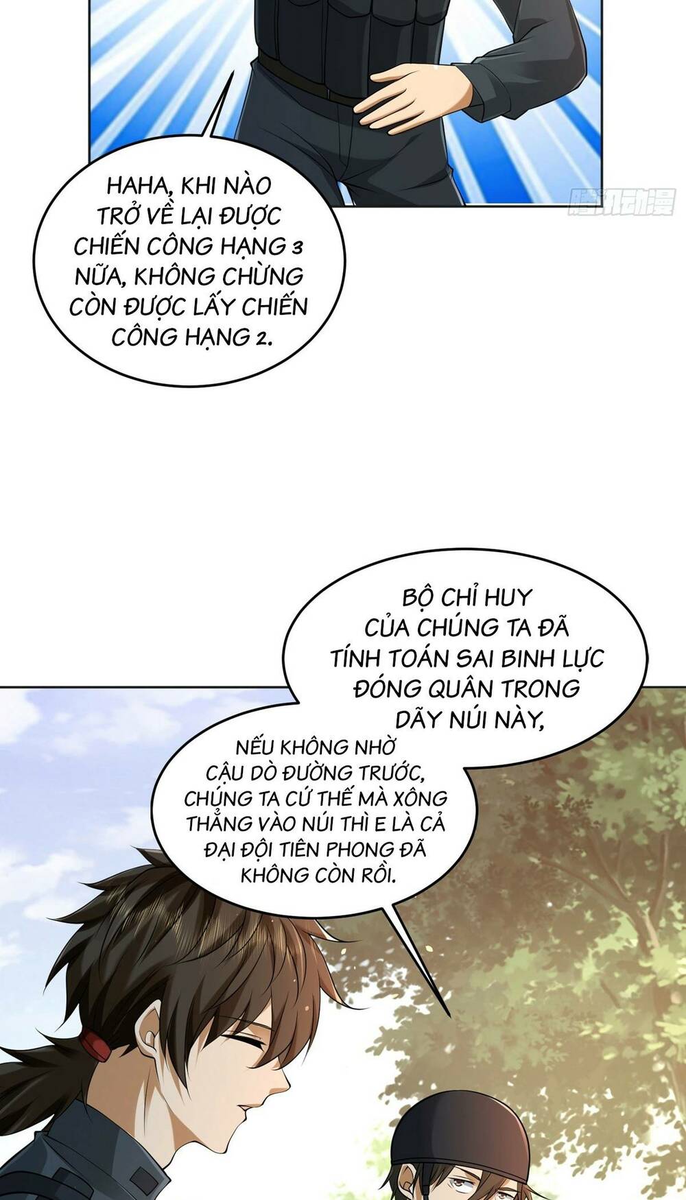 Đệ Nhất Danh Sách - Chapter 214 - Page 11