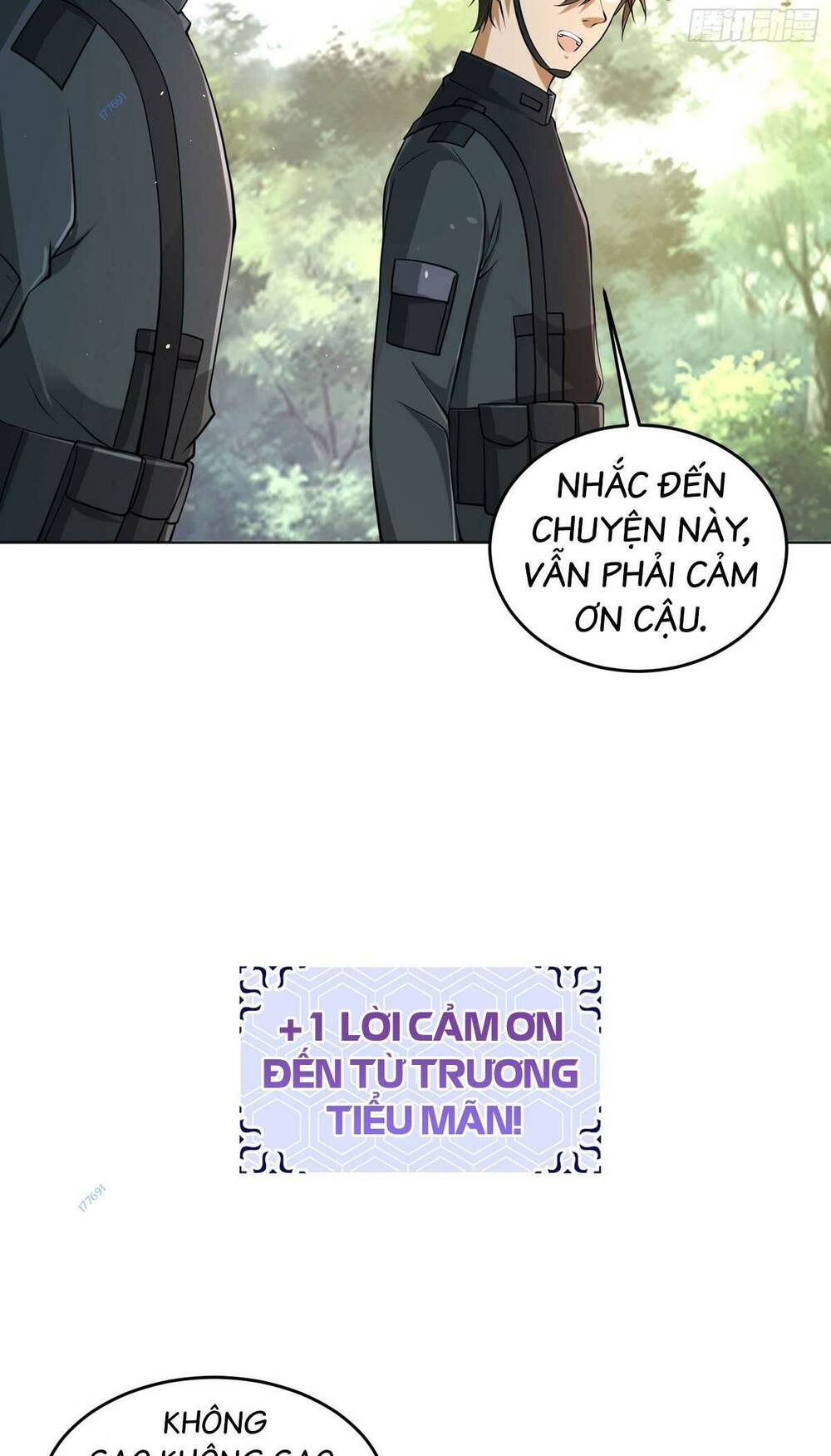 Đệ Nhất Danh Sách - Chapter 214 - Page 12