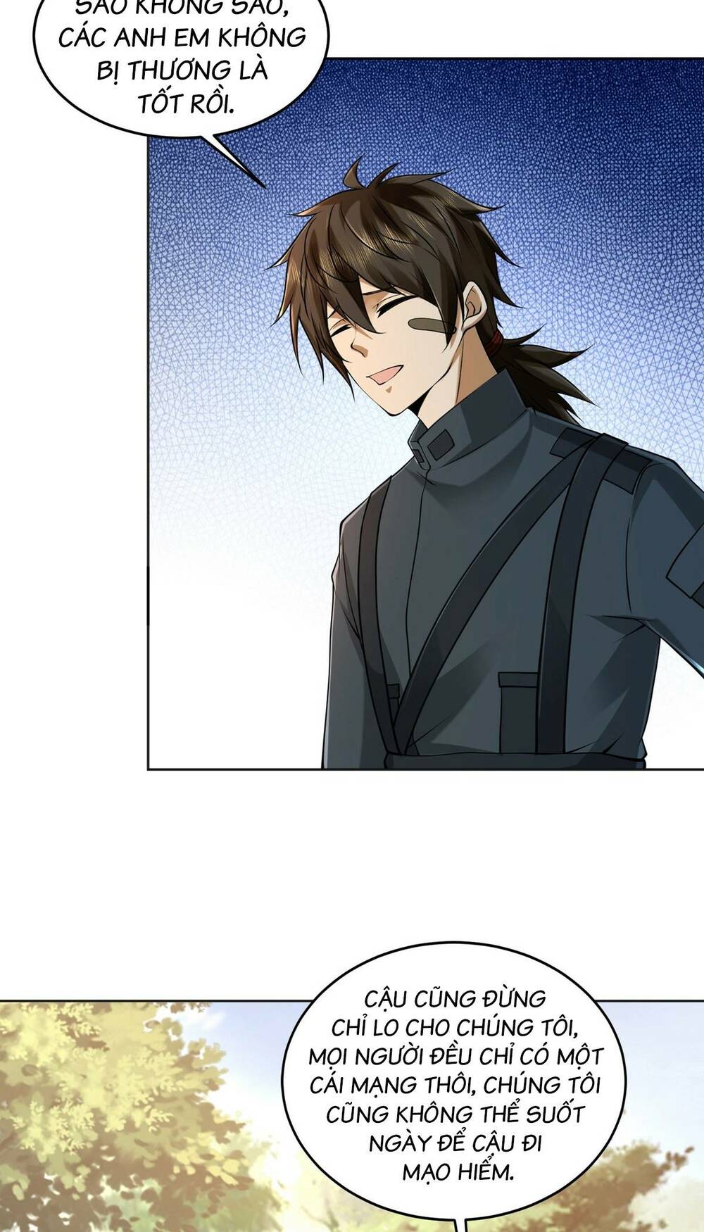 Đệ Nhất Danh Sách - Chapter 214 - Page 13