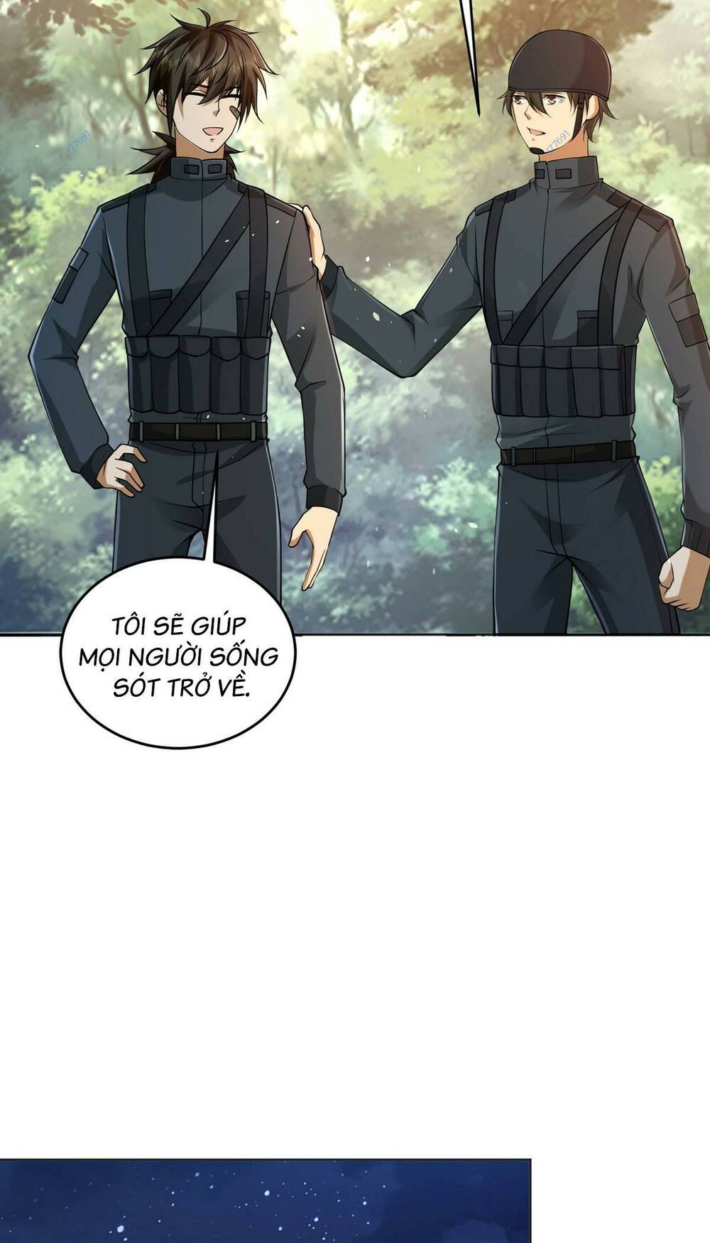 Đệ Nhất Danh Sách - Chapter 214 - Page 14