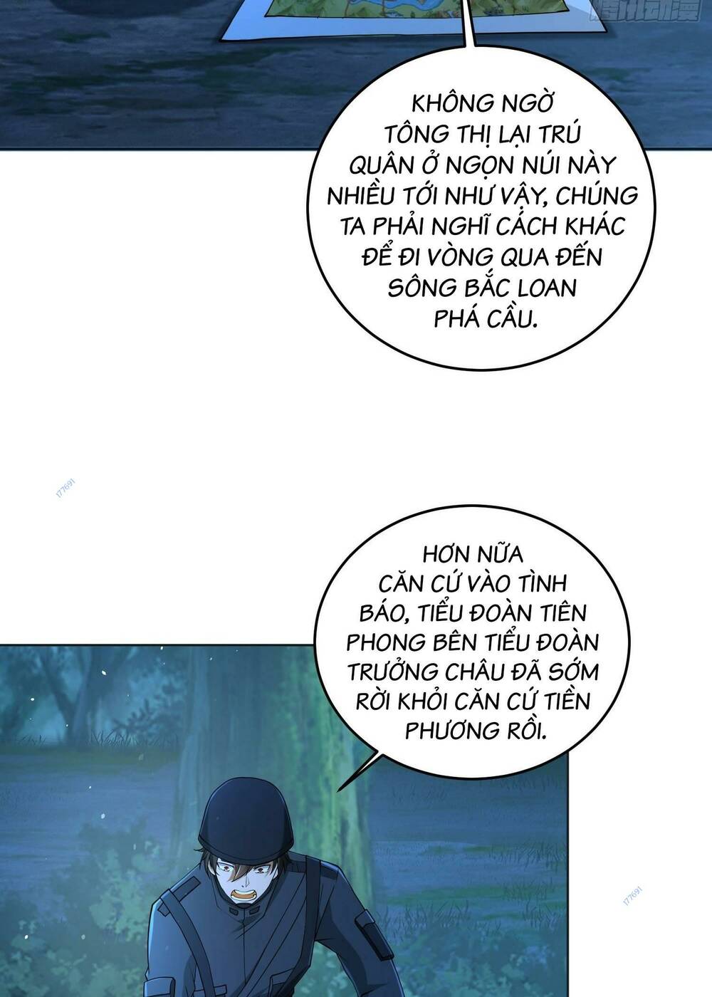 Đệ Nhất Danh Sách - Chapter 214 - Page 18