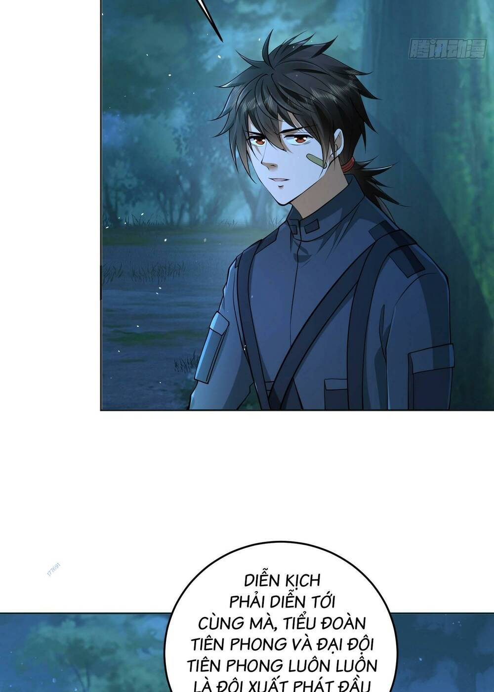 Đệ Nhất Danh Sách - Chapter 214 - Page 20