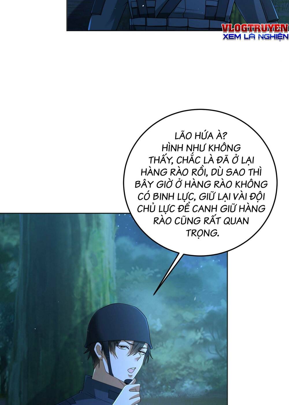 Đệ Nhất Danh Sách - Chapter 214 - Page 23