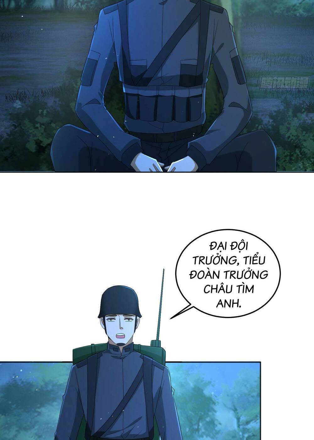 Đệ Nhất Danh Sách - Chapter 214 - Page 25