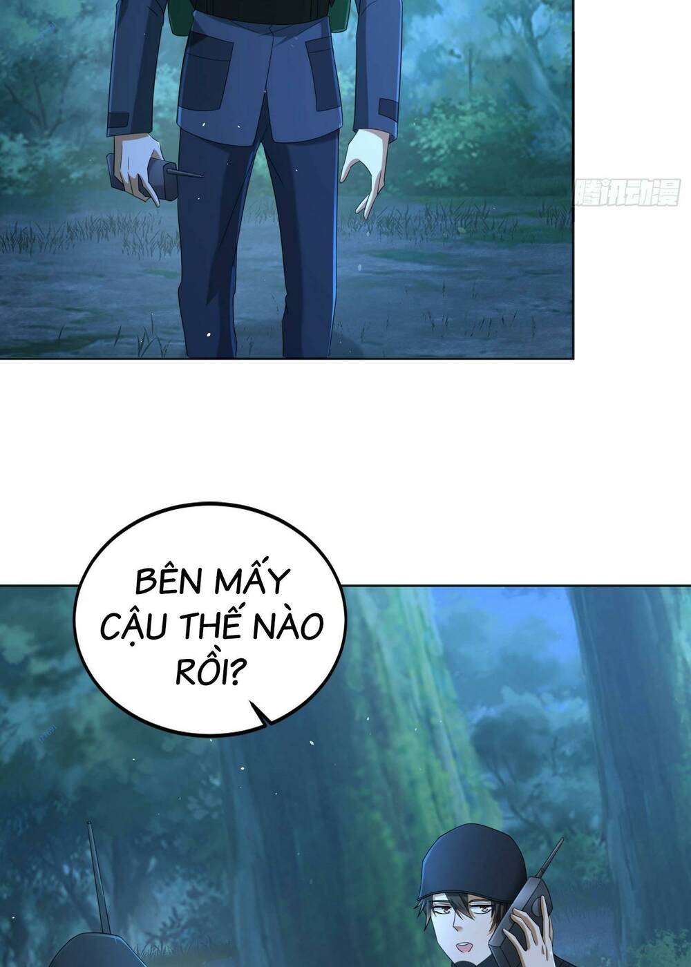 Đệ Nhất Danh Sách - Chapter 214 - Page 26