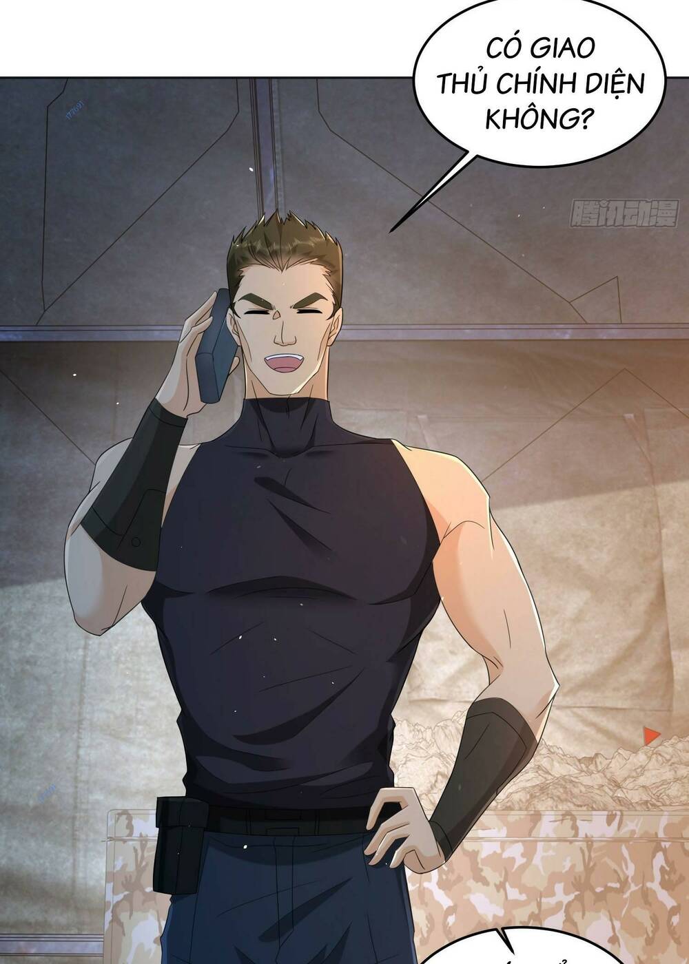 Đệ Nhất Danh Sách - Chapter 214 - Page 28