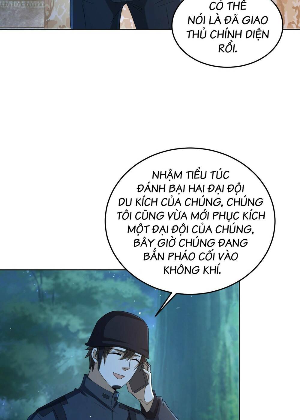 Đệ Nhất Danh Sách - Chapter 214 - Page 29