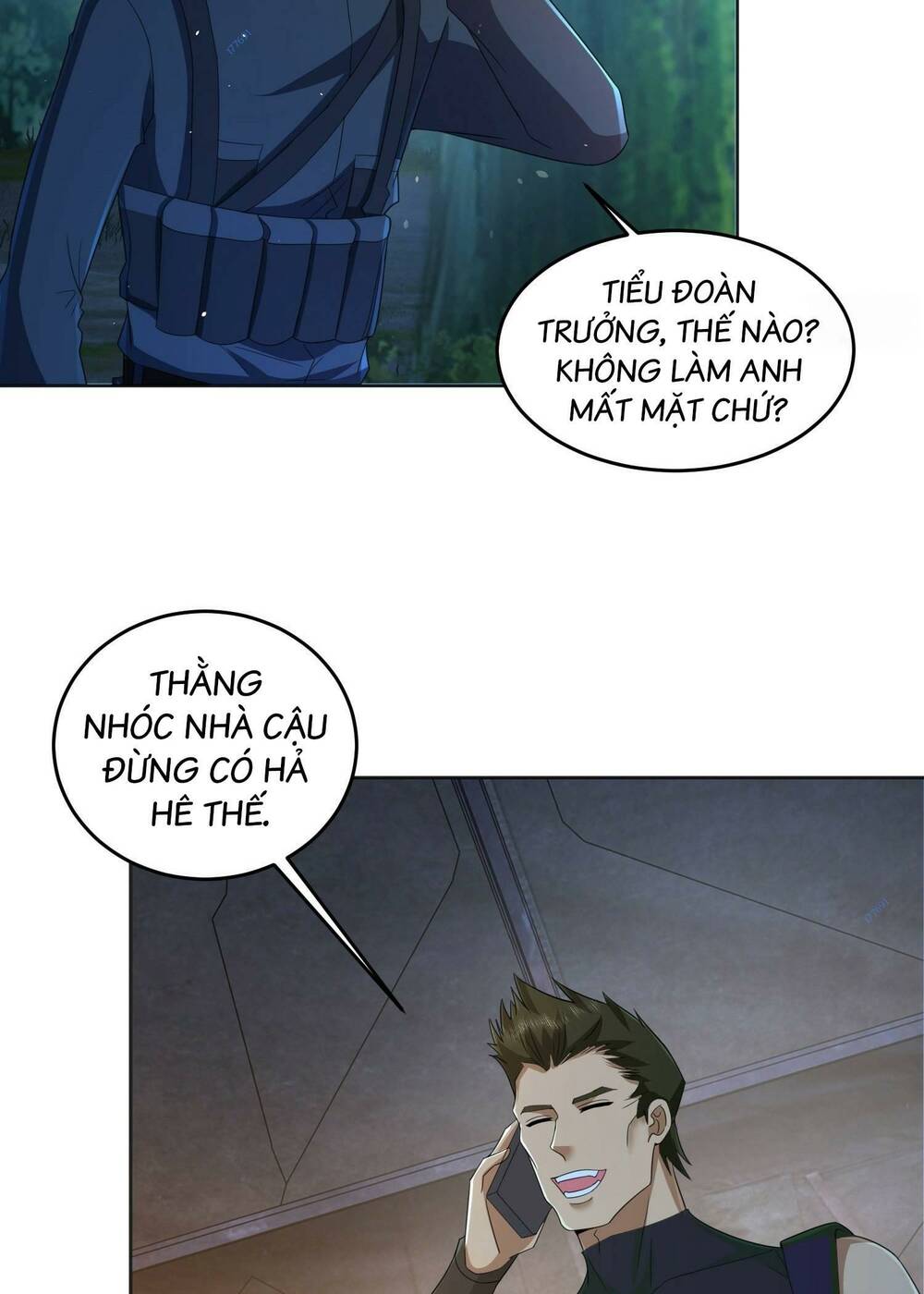 Đệ Nhất Danh Sách - Chapter 214 - Page 30