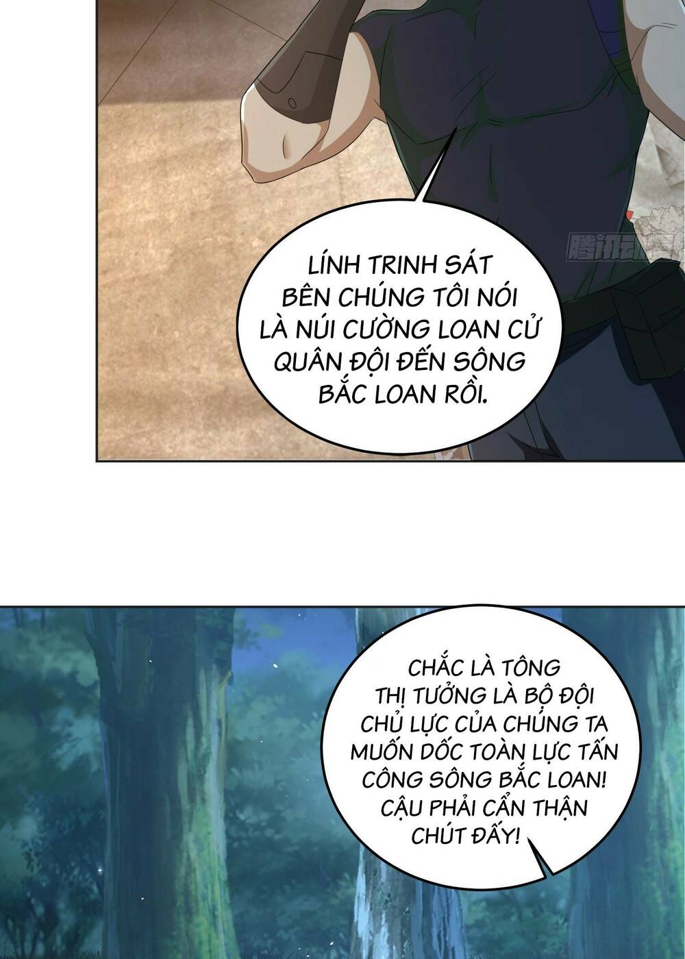 Đệ Nhất Danh Sách - Chapter 214 - Page 31