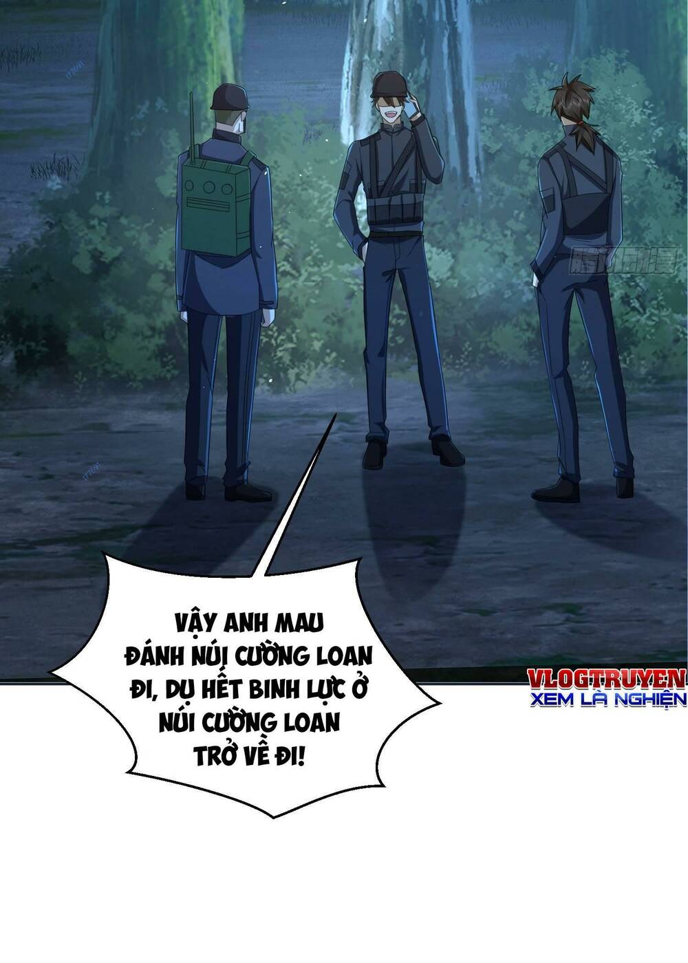 Đệ Nhất Danh Sách - Chapter 214 - Page 32