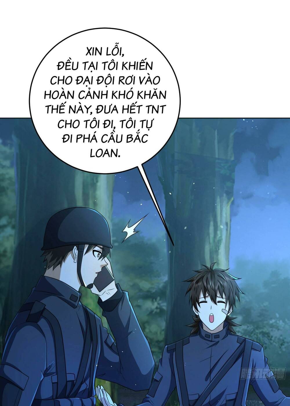 Đệ Nhất Danh Sách - Chapter 214 - Page 36