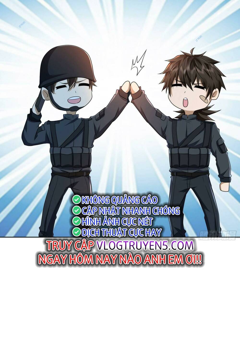 Đệ Nhất Danh Sách - Chapter 214 - Page 40