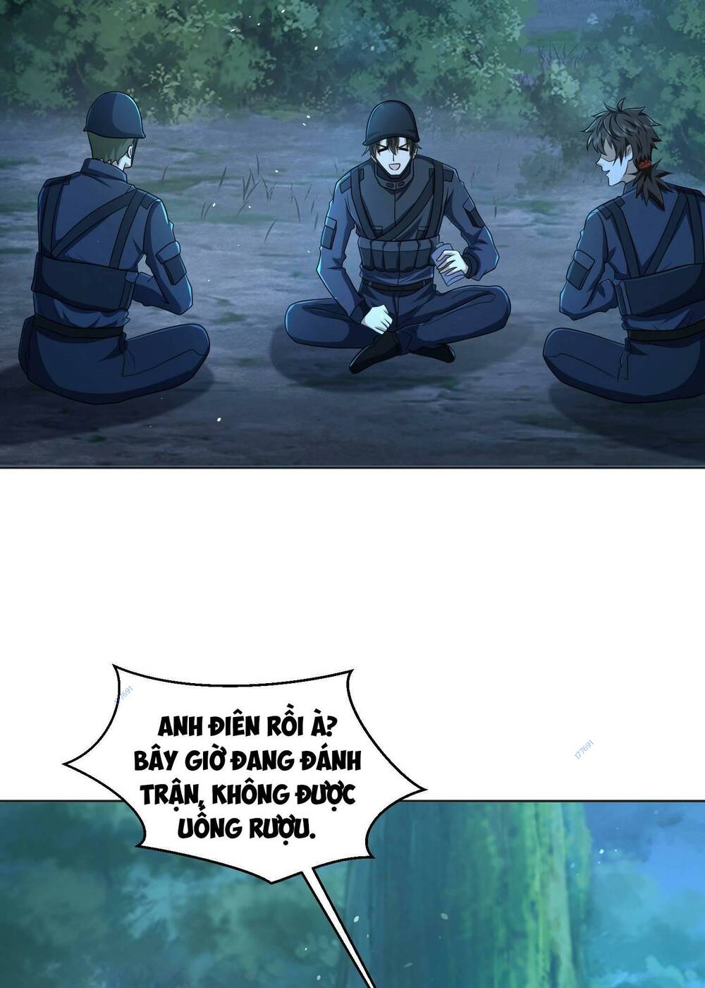 Đệ Nhất Danh Sách - Chapter 214 - Page 42