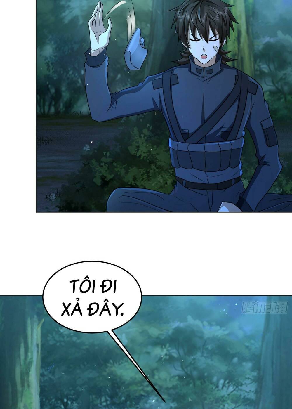 Đệ Nhất Danh Sách - Chapter 214 - Page 44