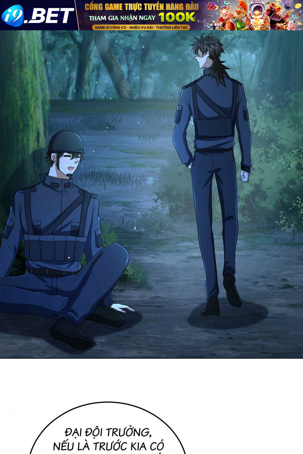Đệ Nhất Danh Sách - Chapter 214 - Page 45