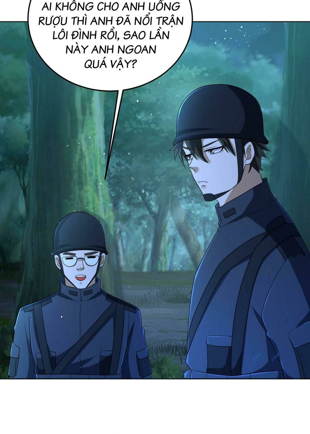 Đệ Nhất Danh Sách - Chapter 214 - Page 46