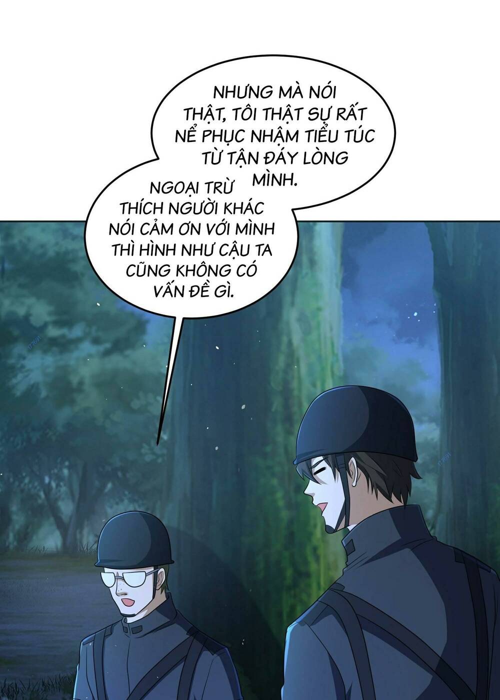 Đệ Nhất Danh Sách - Chapter 214 - Page 48